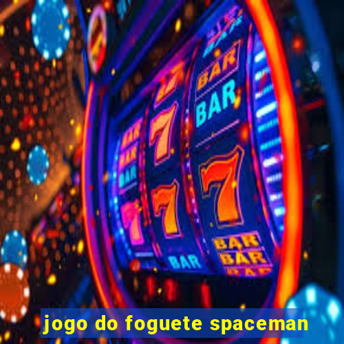 jogo do foguete spaceman